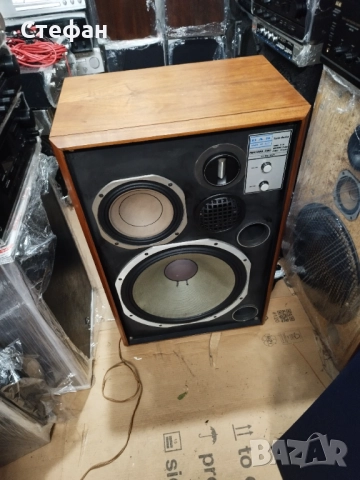 D.A.S N58, снимка 7 - Тонколони - 52746566