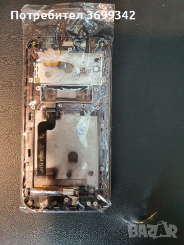 дисплей за asus zenfone zoom zx551ml, снимка 2 - Резервни части за телефони - 53691431