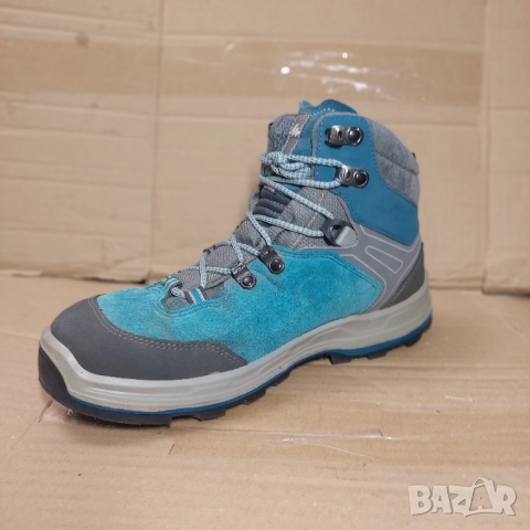 Quechua НЕПРОМОКАЕМИ ТУРИСТИЧЕСКИ ОБУВКИ номер 40 , снимка 5 - Други - 52380365