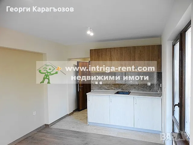 3504. Офис под наем | 30м2 | 1-ви етаж над търговски обекти | квартал Орфей до комплекс Веспрем., снимка 2 - Офиси - 48566310