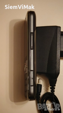 Nokia C5 - 00 - като НОВ, снимка 4 - Nokia - 29895455