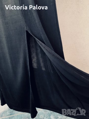 Много красива вечерна рокля MEXX Германия, снимка 5 - Рокли - 41797928