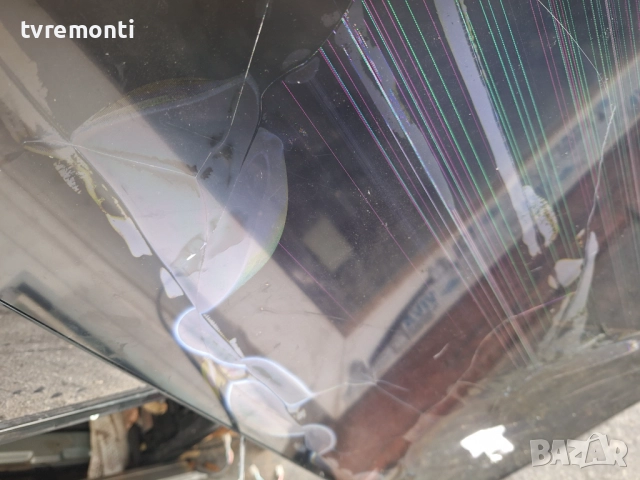 T-Con Board PT430GT03-1-C-1 за 43-инчов телевизор JVC Модел  LT-43VA3300, с дисплей VES430UNFH-L3-Z0, снимка 8 - Части и Платки - 52575490