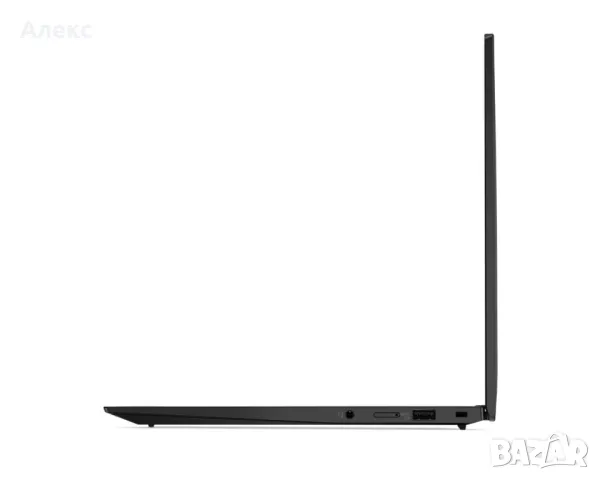 Lenovo Thinkpad x1carbon gen 11, снимка 6 - Лаптопи за работа - 48743784