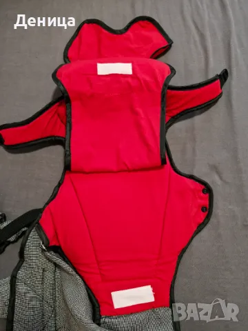 Кенгуру , снимка 4 - Кенгура и ранички - 48837838