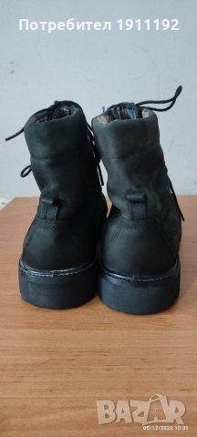 Timberland. Мъжки боти. 45, снимка 6 - Мъжки боти - 38908485