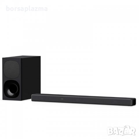 Аудио система, Sony HT-G700, 3.1 channel Dolby Atmos / DTS:X soundbar, black, снимка 1 - Аудиосистеми - 39659214