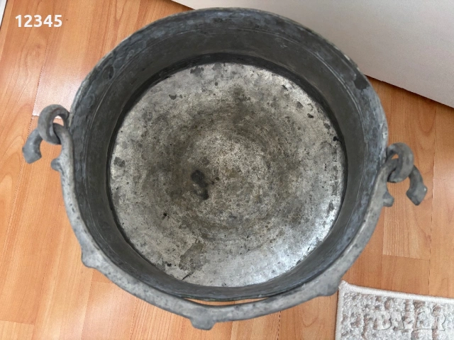 Продавам медник , снимка 3 - Други ценни предмети - 53828775