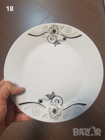 Чинии , снимка 3 - Чинии - 40373223