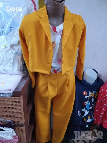 детски комплект, снимка 1