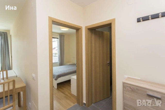 3стаен Център София ул Антим , снимка 17 - Апартаменти - 53041671