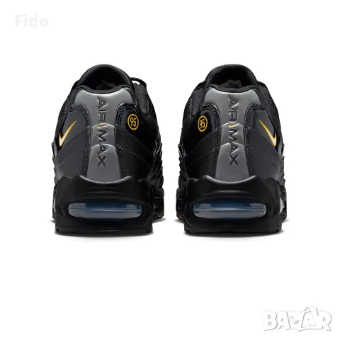 Nike Air Max 95 OG Dimension, снимка 5 - Маратонки - 55958915