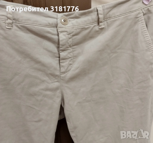 Дамски панталон на Max Mara., снимка 2 - Панталони - 53788518