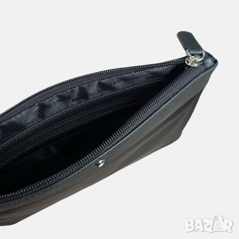 Мъжка Клъч Чанта, снимка 4 - Чанти - 53439845
