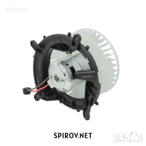 Вентилатор парно климатик Mercedes W220 W215 V240, снимка 2 - Части - 55716367