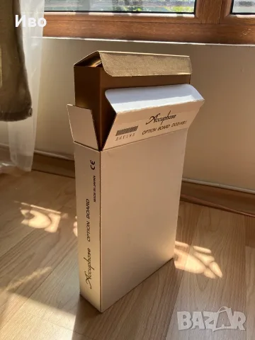 Accuphase DIO-PRO 1, снимка 6 - Аудиосистеми - 56222904