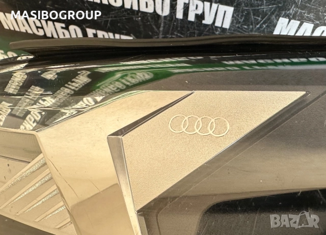 Фар ляв фарове Full Led за Ауди Кю4 Audi Q4 E-Tron, снимка 3 - Части - 52022220