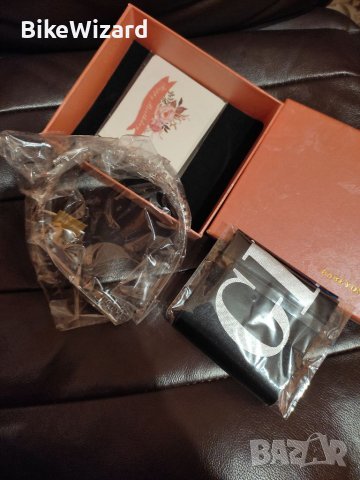 Babeyond Birthday Girl шнола и лента за 16-тия рожден ден НОВО, снимка 3 - Други - 39061086