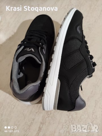 Дамски МОДНИ - СНИКЪРИ / 37 номер :НОВИ:, снимка 4 - Маратонки - 39139686