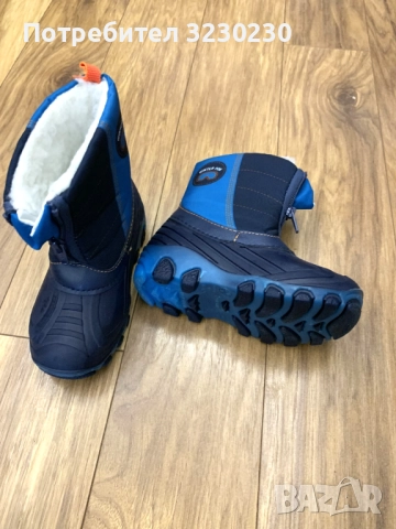 Детски обувки и боти 26 размер., снимка 6 - Детски боти и ботуши - 52443581