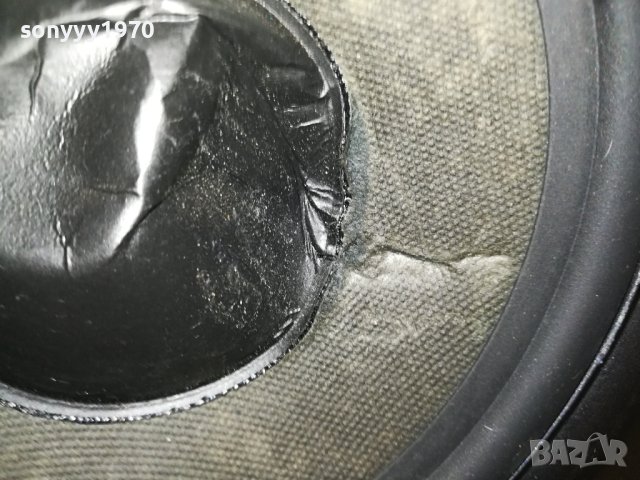 FAME MONITOR X2-АКТИВНИ КОЛОНИ 2807231236LNV, снимка 15 - Тонколони - 41685835