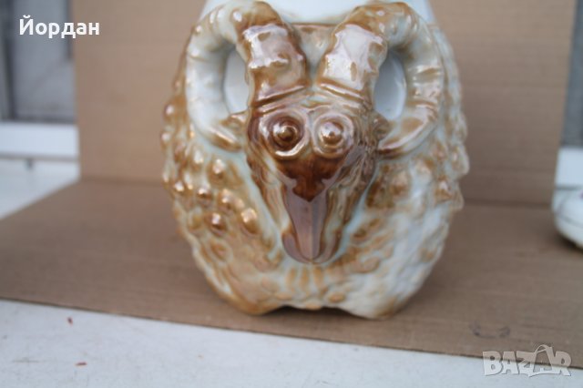 Халба за бира произведена в Разград, снимка 11 - Колекции - 44480022