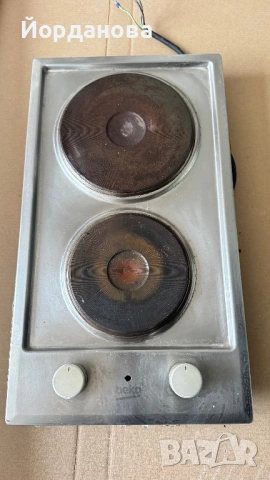 Котлони за вграждане Beko РАБОТЕЩИ, снимка 2 - Котлони - 53356334