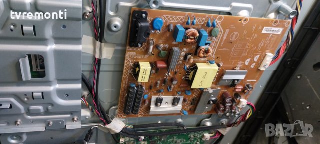 Платка 715G6353-P01-000-002H Philips 42PFH6309/88 for 42inc DISPLAY LC420DUN-SEU3