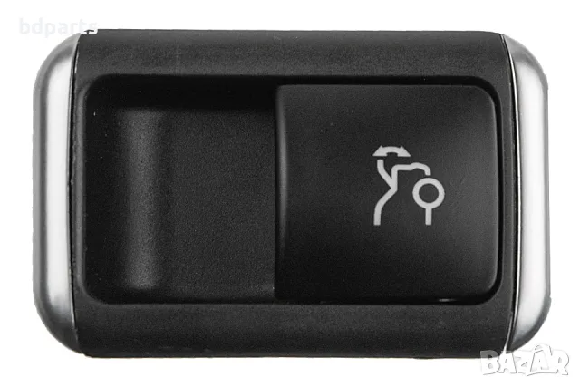 Бутон за отваряне на багажник Mercedes, E-Class W212, 3 ПИН, снимка 3 - Части - 56142833