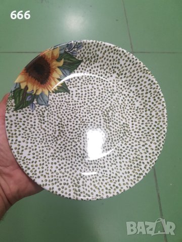 Чинии и купи