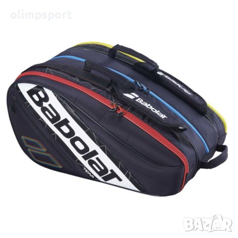 Чанта за ракети Babolat RH TEAM PADEL 