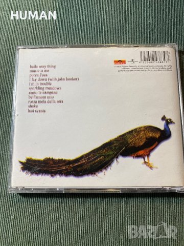 Bryan Adams,Zuccero,Diana Ross,Demis Roussos , снимка 9 - CD дискове - 42081032