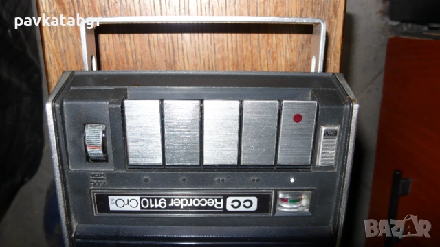 Радио Касетофон