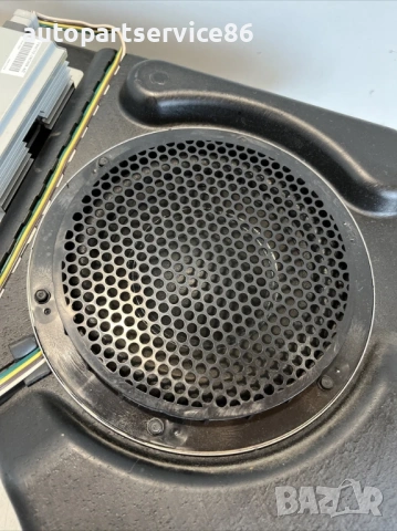 Заден усилвател на субуфер за Jeep Patriot (2008) 56040713AB, снимка 2 - Части - 53510929