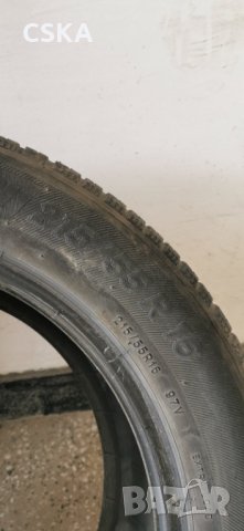 Летни гуми MICHELIN CrossClimate, снимка 6 - Гуми и джанти - 35949188