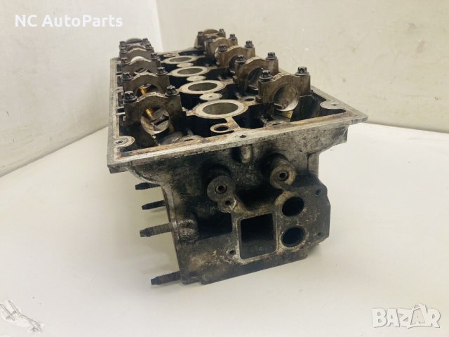 Цилиндрова глава за Опел Астра H 1.6 бензин 105 коня Z16XEP GM 24461591 2008, снимка 9 - Части - 44309507