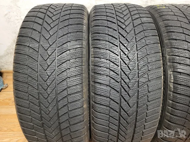 245/45/20 Bridgestone / зимни гуми, снимка 2 - Гуми и джанти - 56058610