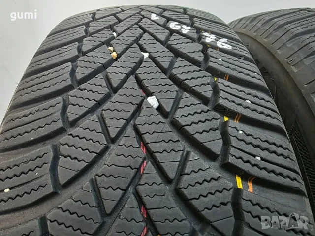 4бр зимни гуми 185/65/15 BRIDGESTONE L06776 