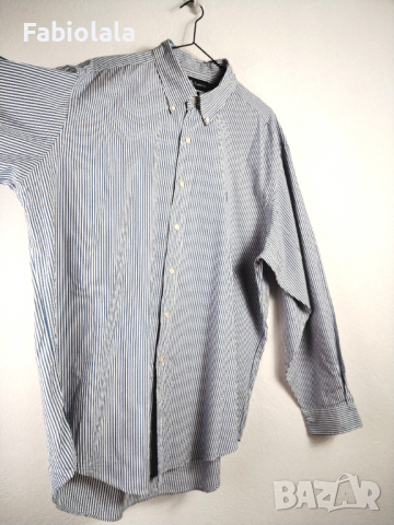 Ralph Lauren overhemd XL, снимка 3 - Ризи - 44761403