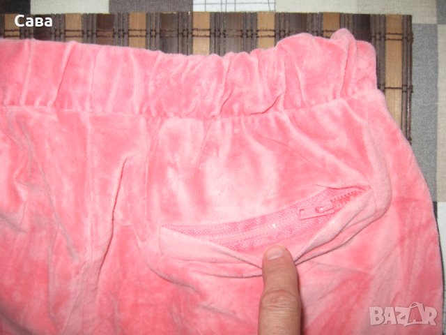 Спортно долнище ROBERTO GEISSINI  дамско,Л, снимка 4 - Спортни екипи - 42391348