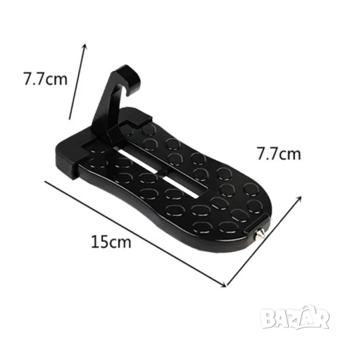 Стъпало за врата, снимка 3 - Аксесоари и консумативи - 51981757