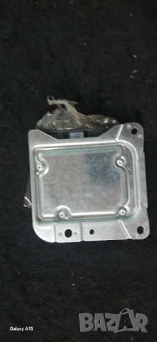 Модул за AIRBAG за Peugeot 3008 Minivan (06.2009 - 12.2017), № Bosch 0 285 010 704, снимка 2 - Части - 52917383