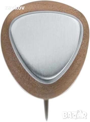 GRAEF. KN5150 Комплект готварски ножове, 3 части, нож за зеленчуци, нож сантоку и готварски нож, снимка 5 - Ножове - 53478224