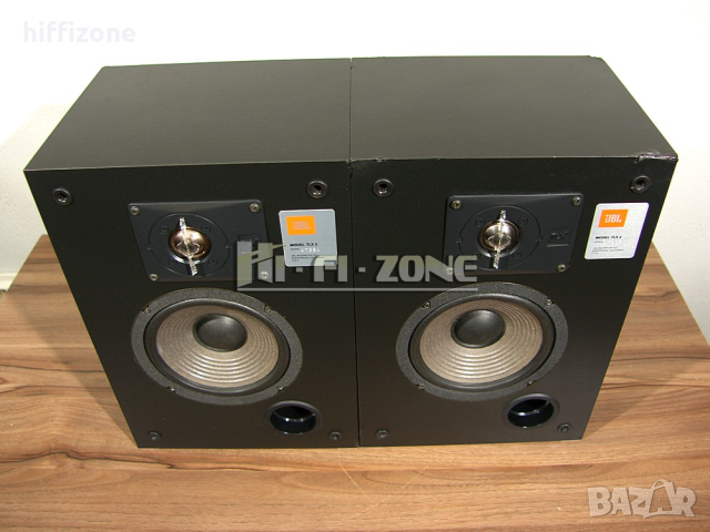  JBL tlx 2 /1  ТОНКОЛОНИ, снимка 3 - Тонколони - 44731107
