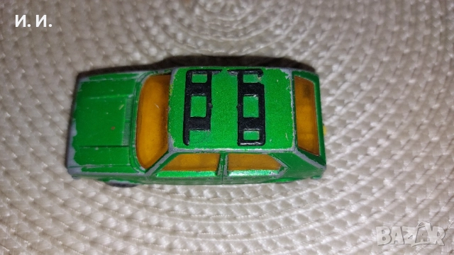 Matchbox , снимка 5 - Колекции - 52021114