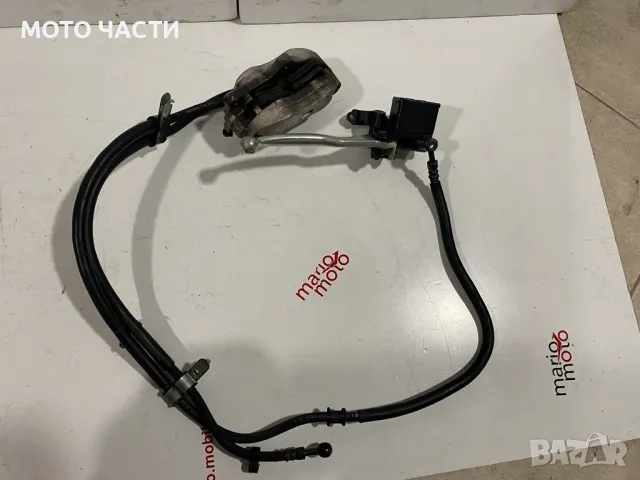  Спирачна система за Suzuki Burgman 400 (2000-2004), снимка 1