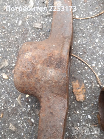 Разни соц.кирки, снимка 4 - Други инструменти - 44652239