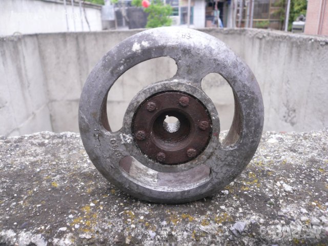 ДИНАМО МАГНЕТ ЗА БАЛКАН4Е-50