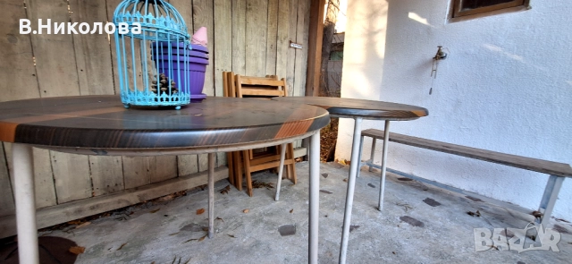 Отдавам самостоятелна къща под наем в гр. Перник , снимка 15 - Къщи - 52379734