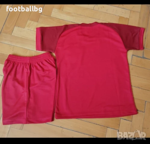 ЦСКА ❤️⚽️ детско юношески футболни екипи НОВО сезон 2025-26 година , снимка 2 - Футбол - 30506999